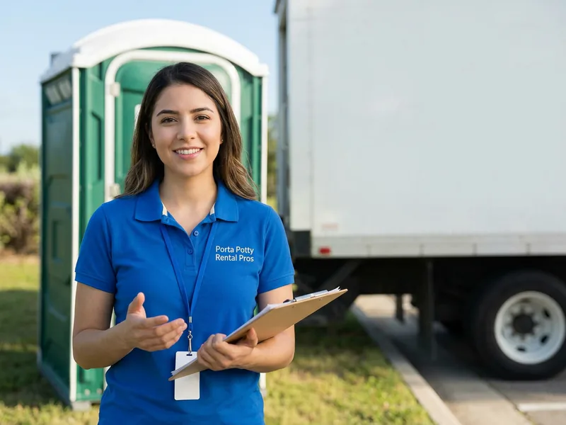 Porta Potty Rental  in New Haven  FAQ